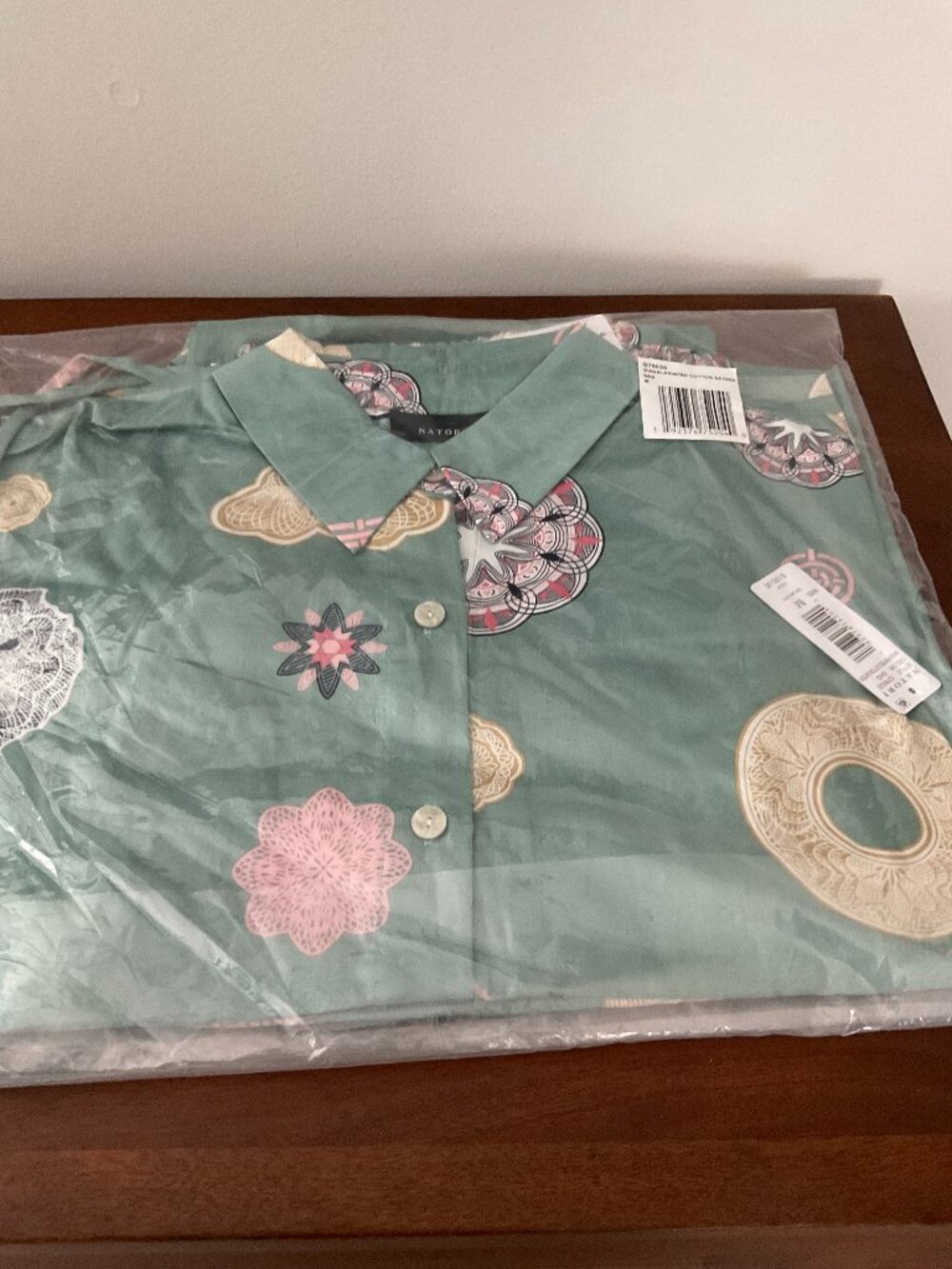 Natori PJs NWT Size Medium